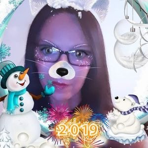 Meet your Posher, Nancy